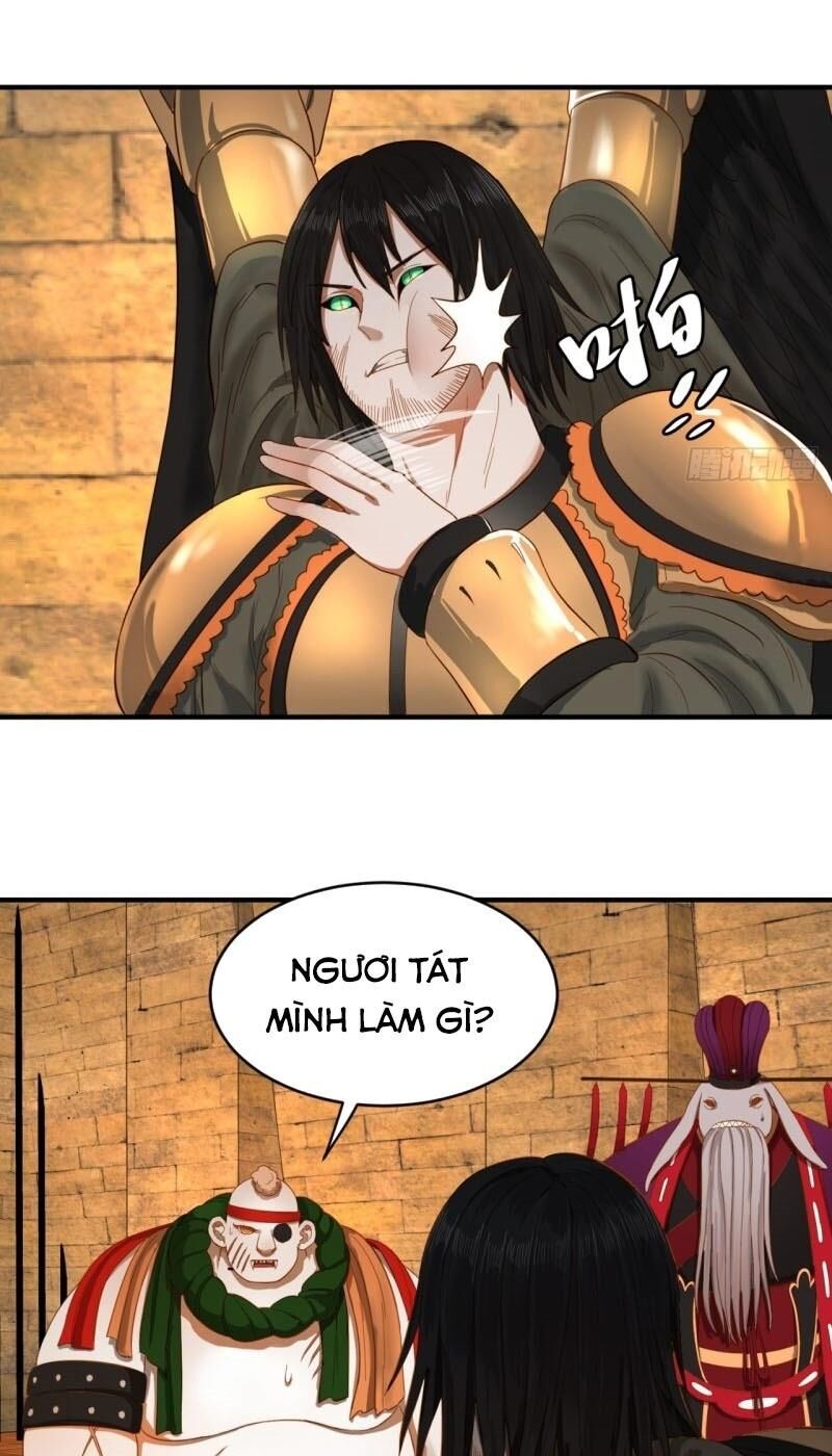 Ta Luyện Khí Ba Ngàn Năm Chapter 108 - 41