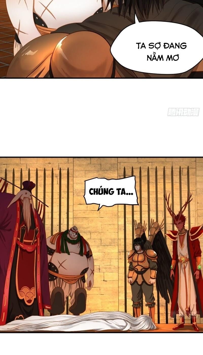 Ta Luyện Khí Ba Ngàn Năm Chapter 108 - 42