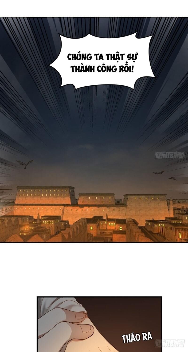 Ta Luyện Khí Ba Ngàn Năm Chapter 108 - 43