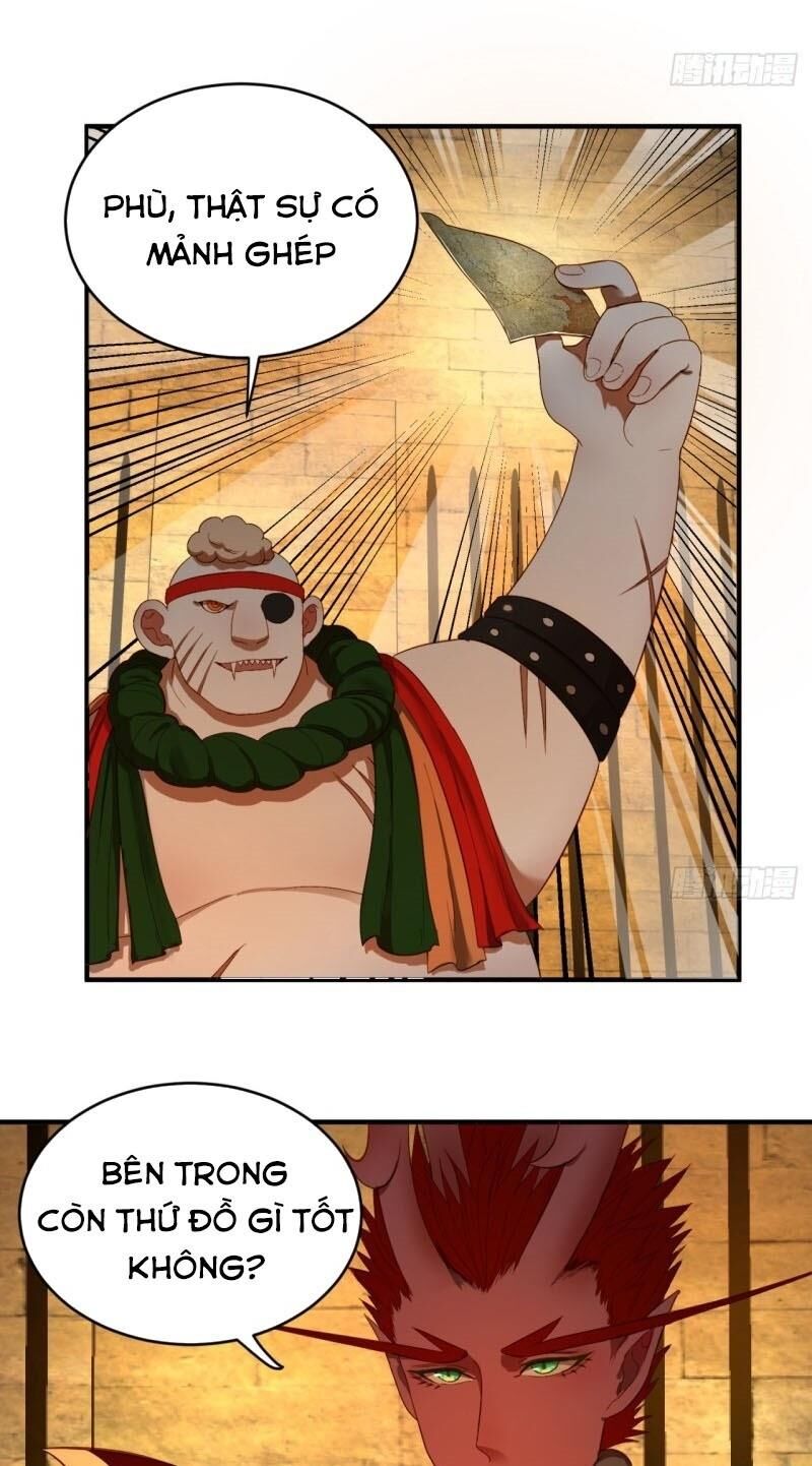 Ta Luyện Khí Ba Ngàn Năm Chapter 108 - 45