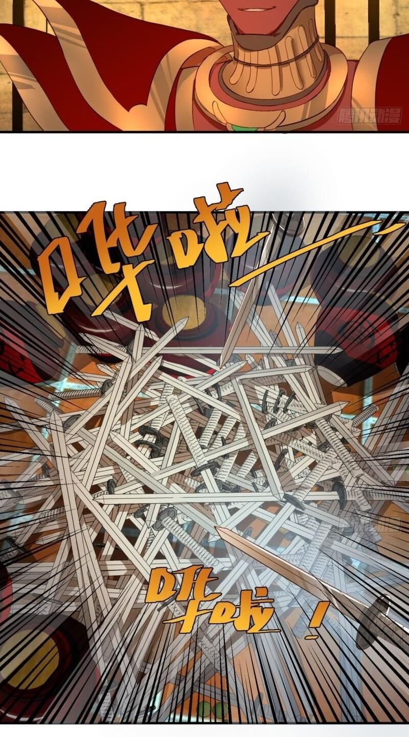 Ta Luyện Khí Ba Ngàn Năm Chapter 108 - 46