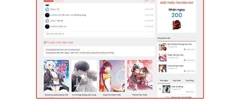 Ta Luyện Khí Ba Ngàn Năm Chapter 108 - 49