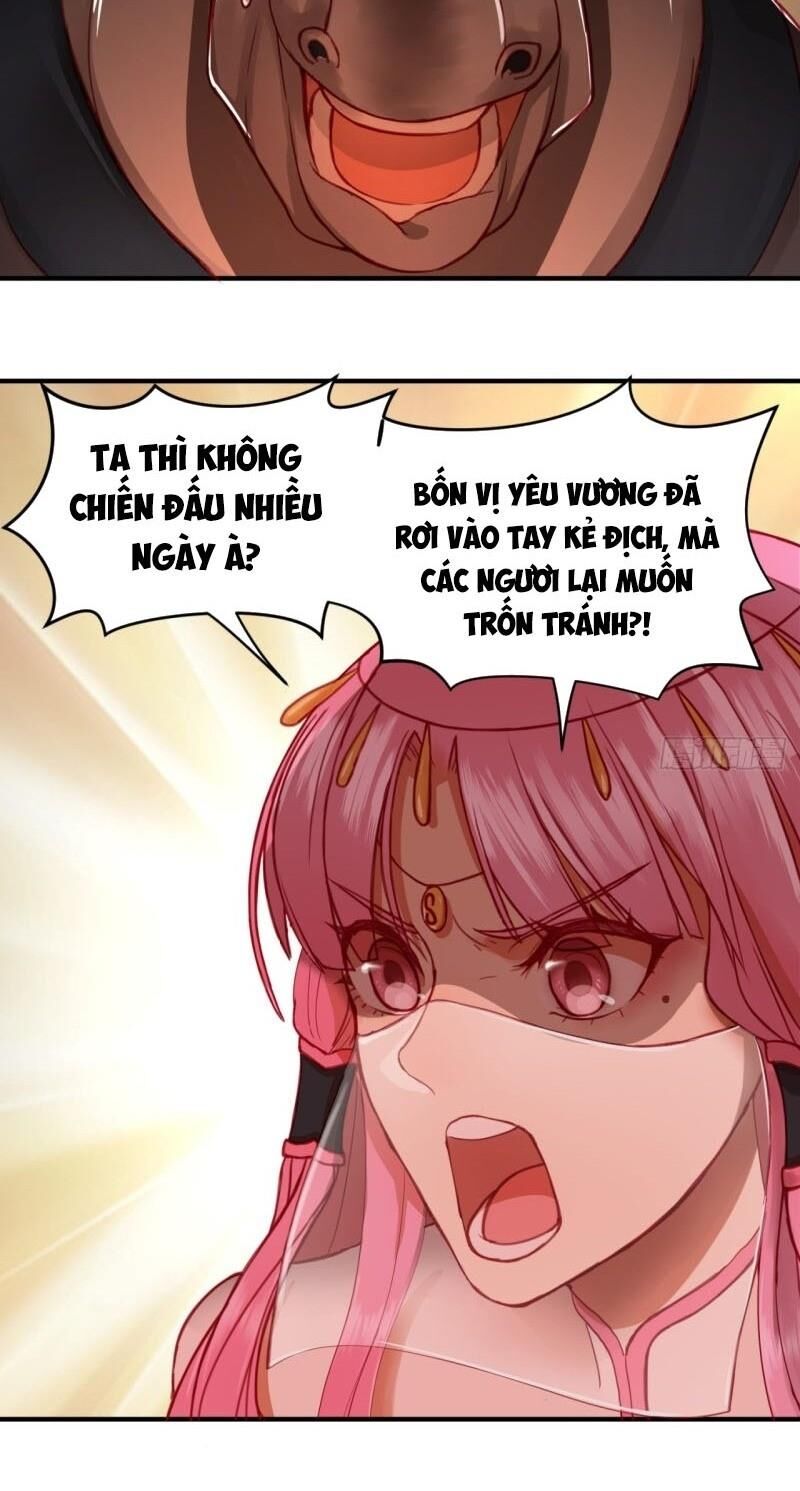 Ta Luyện Khí Ba Ngàn Năm Chapter 108 - 10