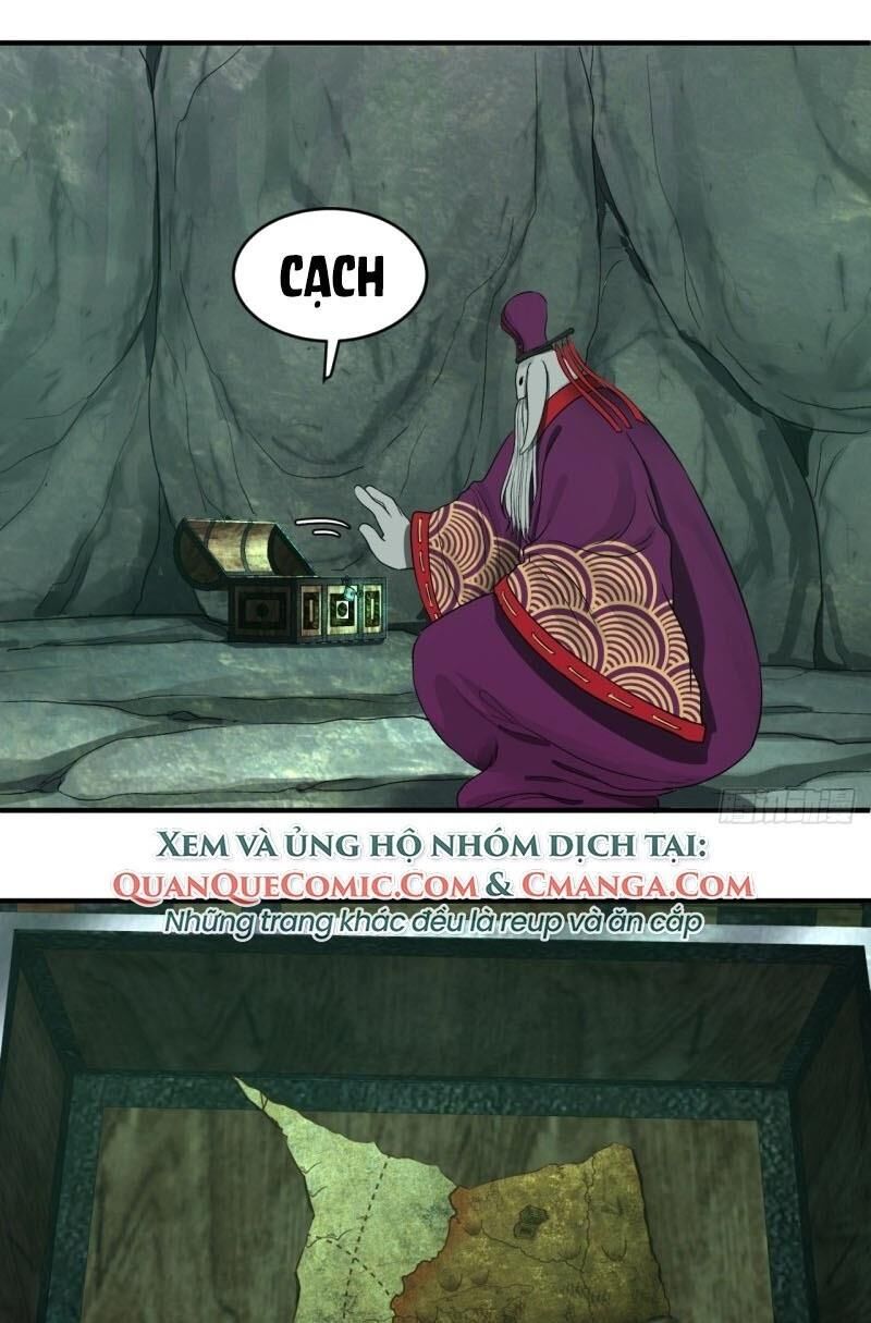 Ta Luyện Khí Ba Ngàn Năm Chapter 110 - 17