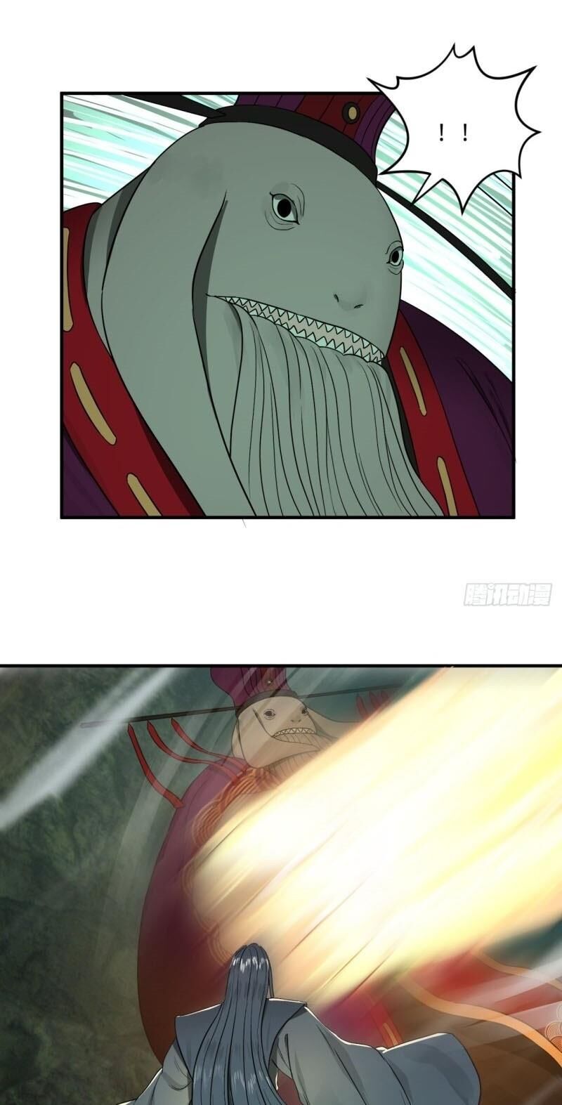 Ta Luyện Khí Ba Ngàn Năm Chapter 110 - 19