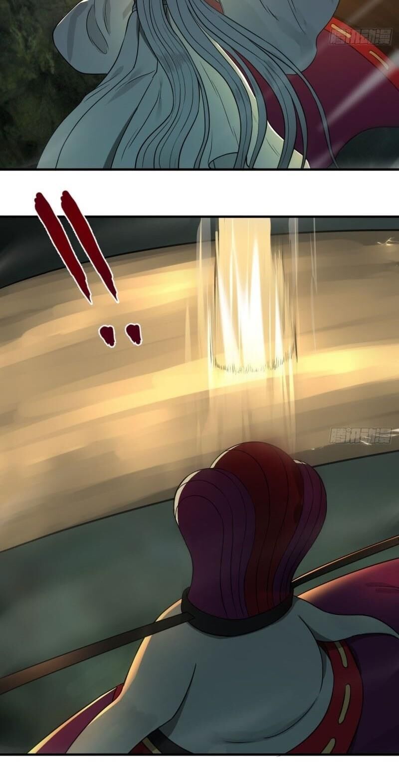 Ta Luyện Khí Ba Ngàn Năm Chapter 110 - 20