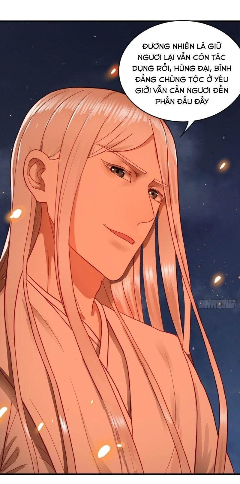 Ta Luyện Khí Ba Ngàn Năm Chapter 110 - 3