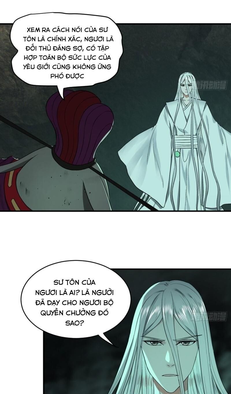 Ta Luyện Khí Ba Ngàn Năm Chapter 110 - 23