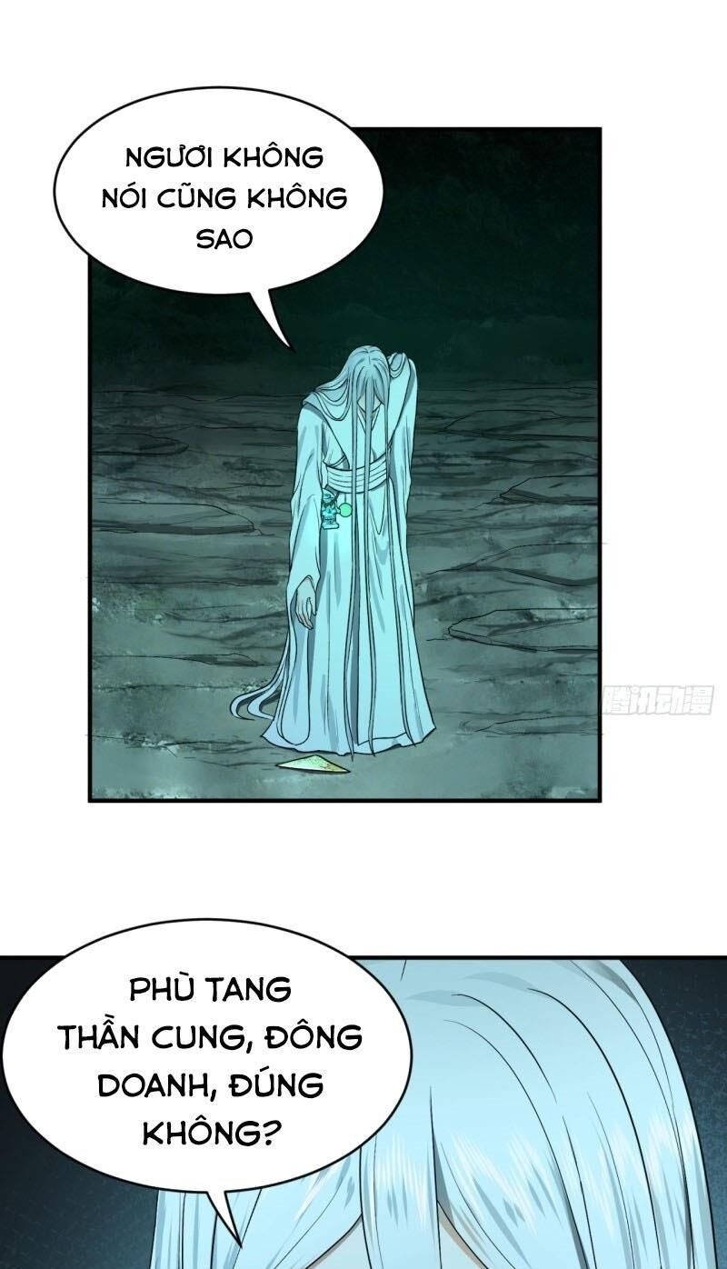 Ta Luyện Khí Ba Ngàn Năm Chapter 110 - 25