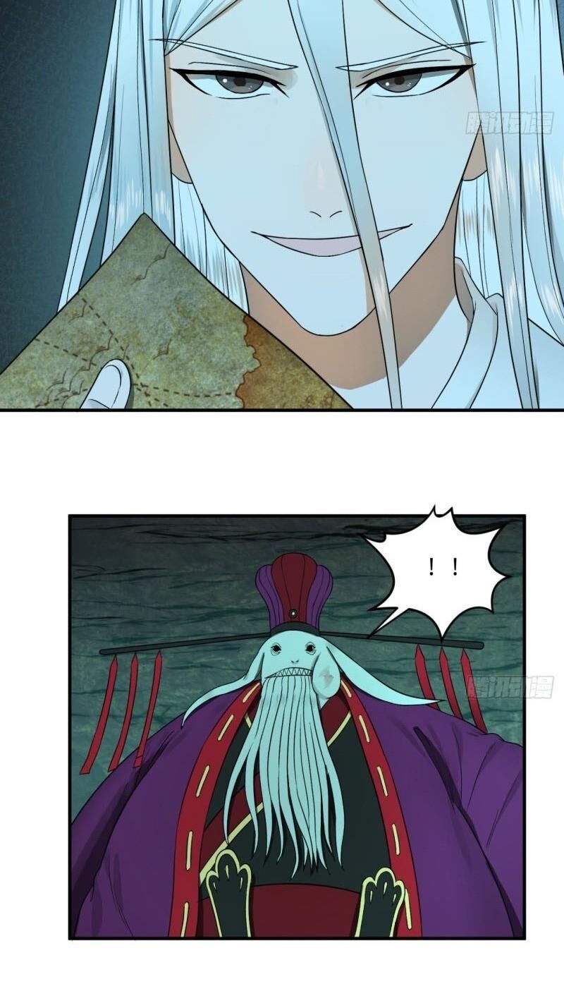 Ta Luyện Khí Ba Ngàn Năm Chapter 110 - 26