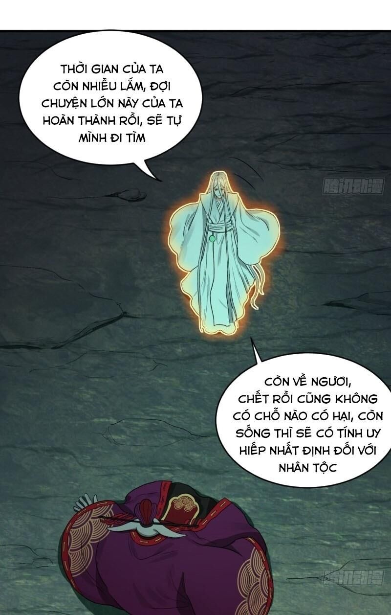 Ta Luyện Khí Ba Ngàn Năm Chapter 110 - 27