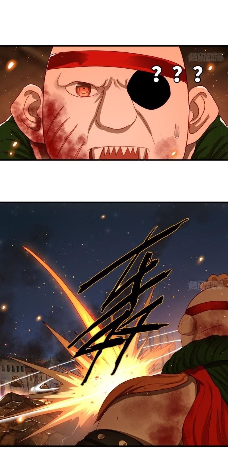 Ta Luyện Khí Ba Ngàn Năm Chapter 110 - 4