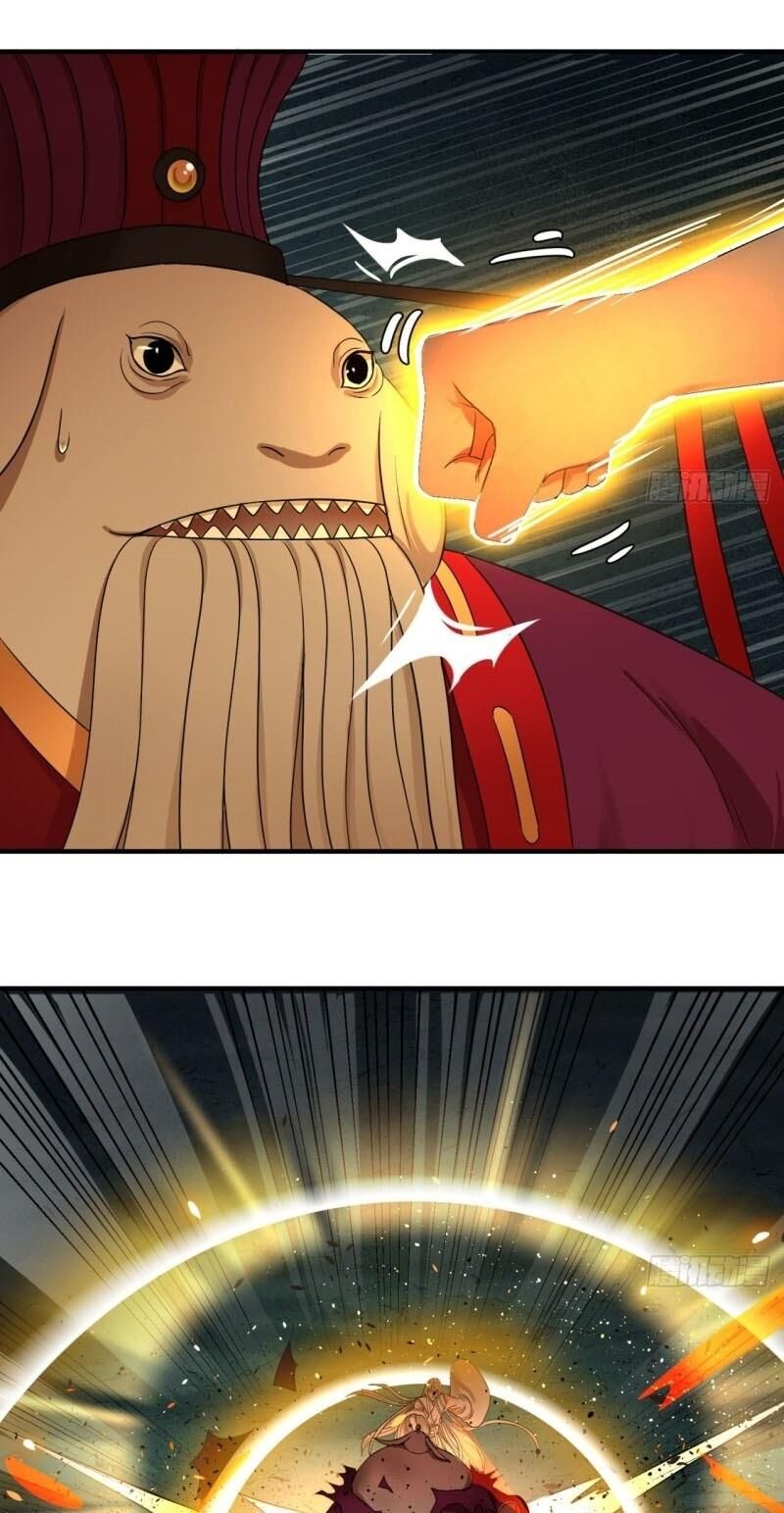 Ta Luyện Khí Ba Ngàn Năm Chapter 110 - 31