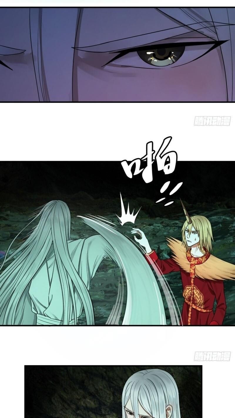 Ta Luyện Khí Ba Ngàn Năm Chapter 110 - 35