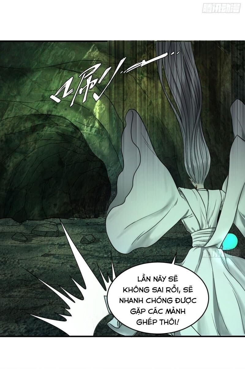 Ta Luyện Khí Ba Ngàn Năm Chapter 110 - 7
