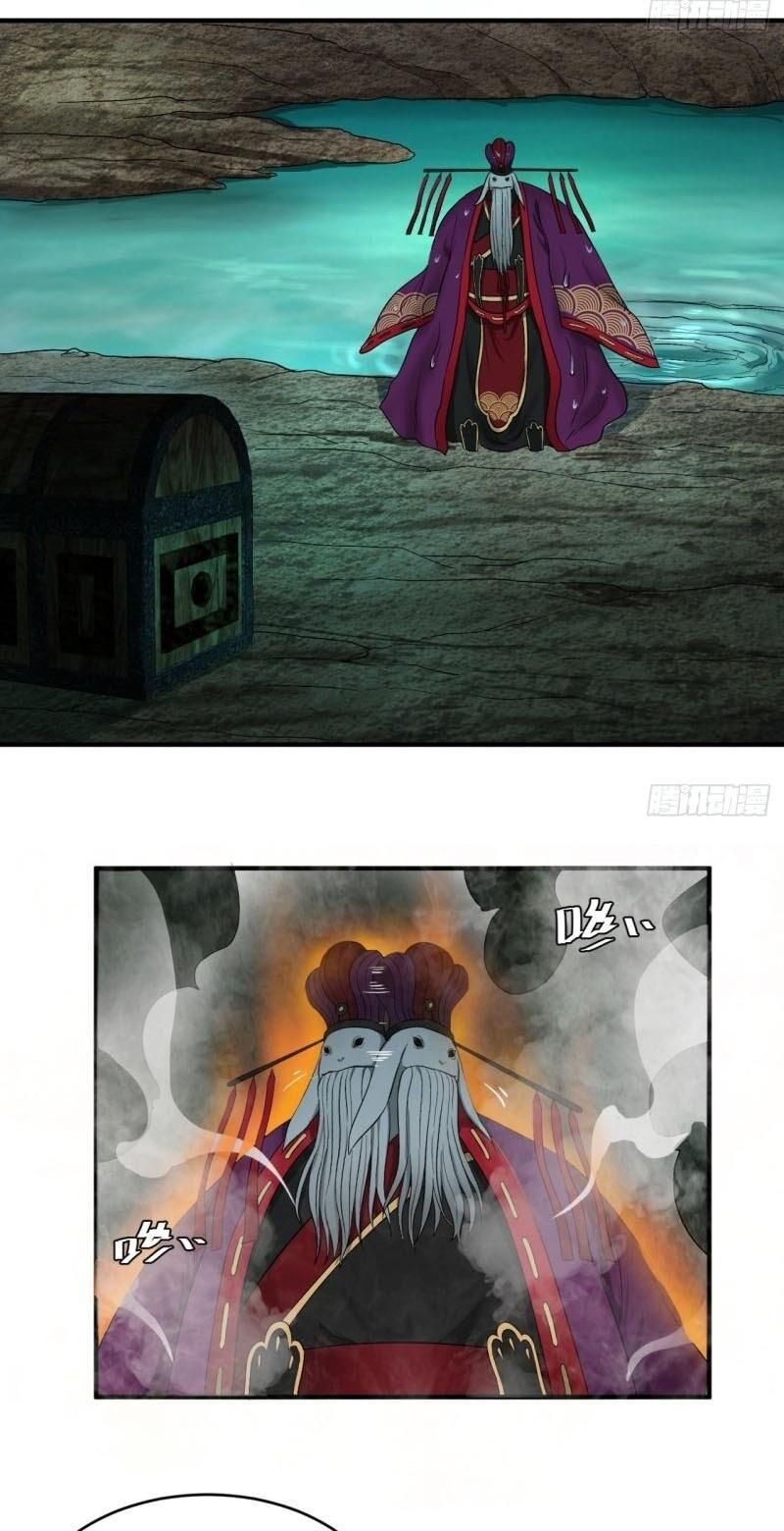 Ta Luyện Khí Ba Ngàn Năm Chapter 110 - 9