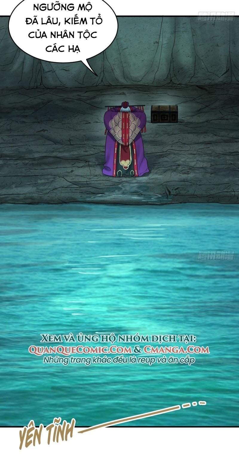 Ta Luyện Khí Ba Ngàn Năm Chapter 110 - 10