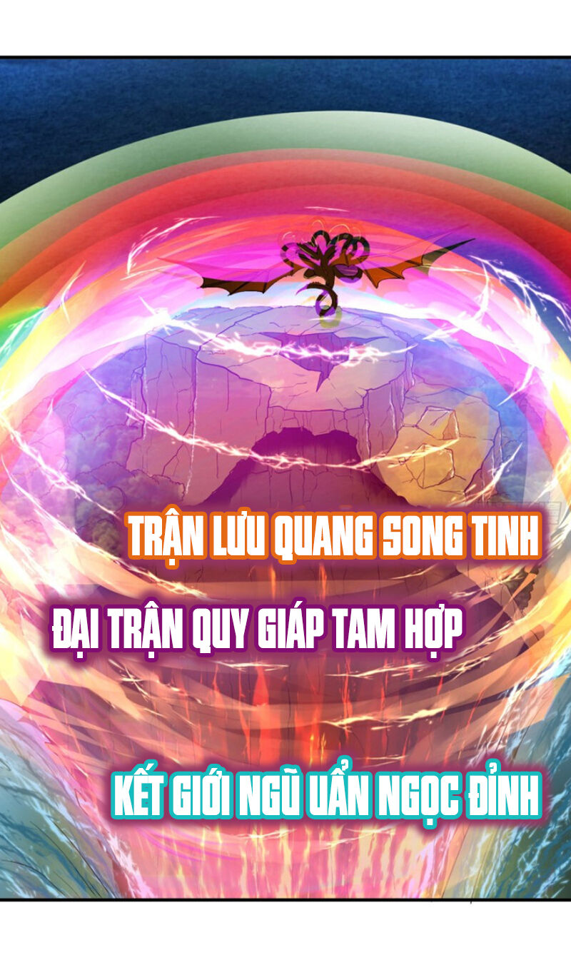 Ta Luyện Khí Ba Ngàn Năm Chapter 115 - 13