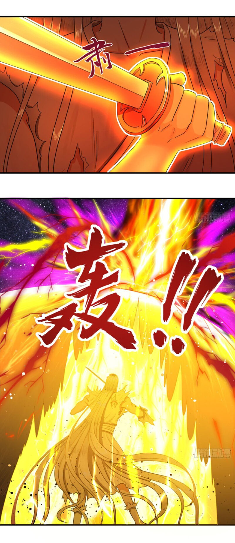 Ta Luyện Khí Ba Ngàn Năm Chapter 115 - 18