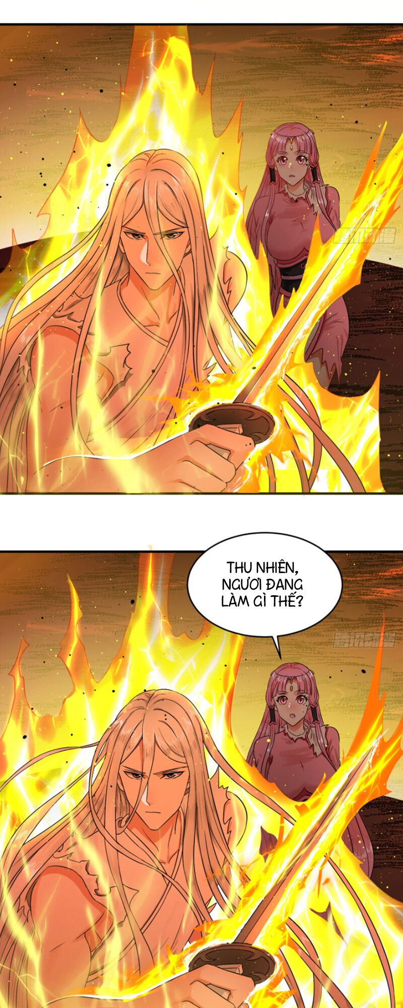 Ta Luyện Khí Ba Ngàn Năm Chapter 115 - 19