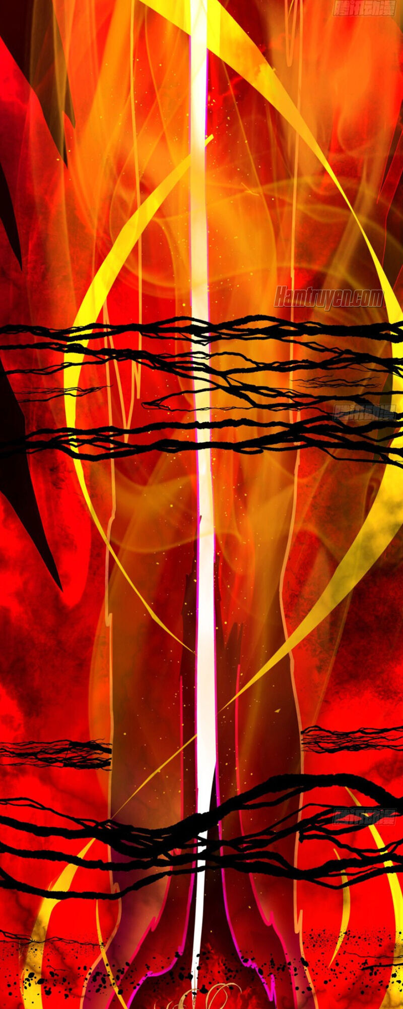 Ta Luyện Khí Ba Ngàn Năm Chapter 115 - 26