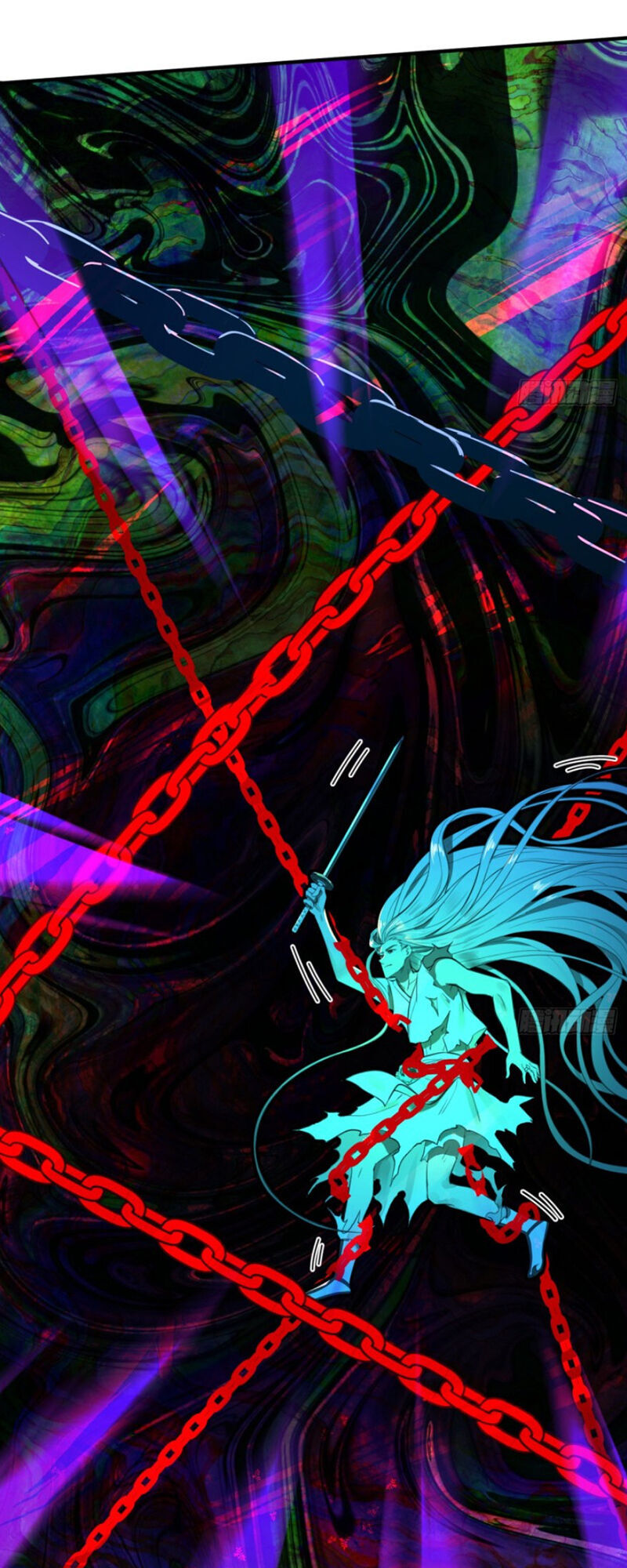 Ta Luyện Khí Ba Ngàn Năm Chapter 115 - 30