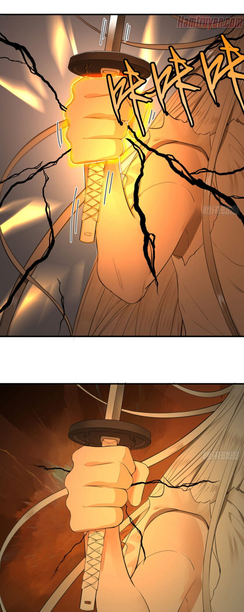 Ta Luyện Khí Ba Ngàn Năm Chapter 115 - 32