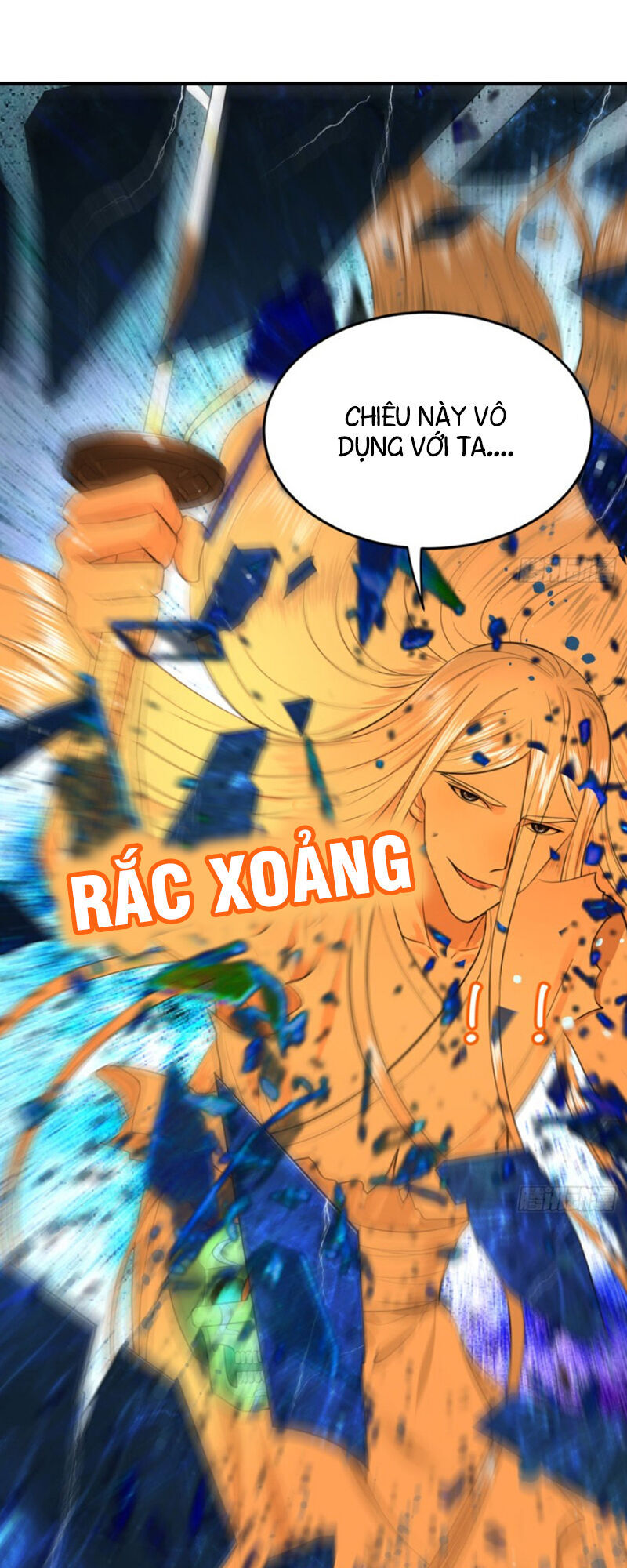 Ta Luyện Khí Ba Ngàn Năm Chapter 115 - 36