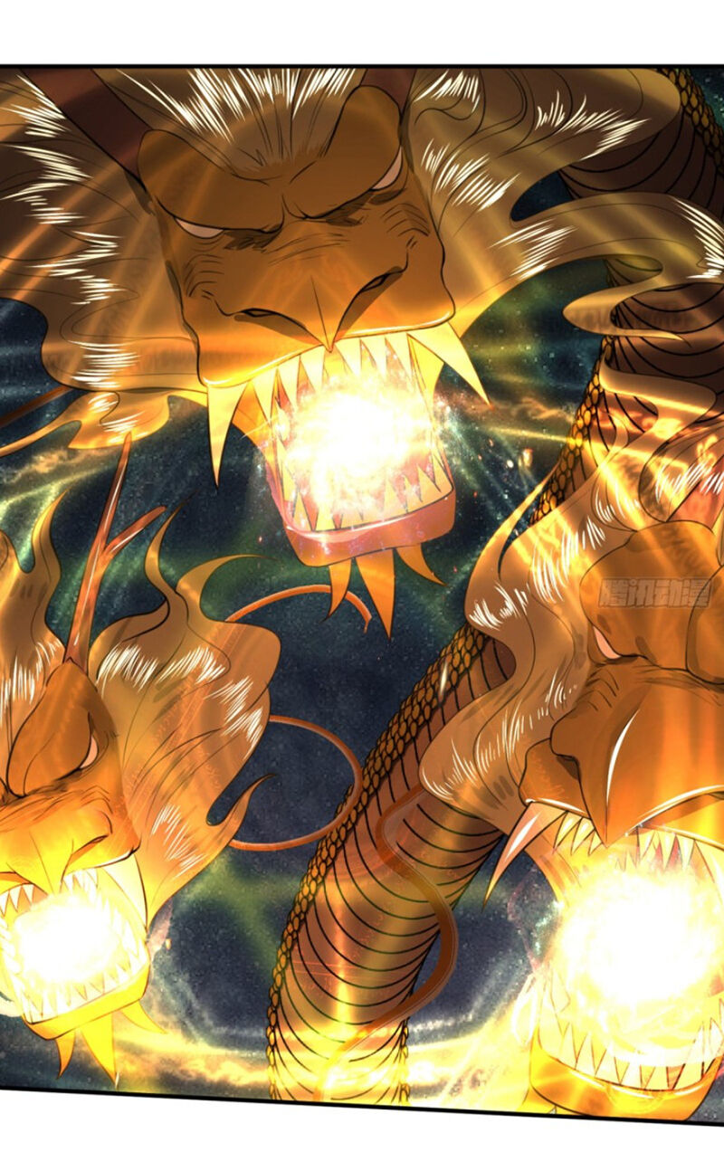 Ta Luyện Khí Ba Ngàn Năm Chapter 115 - 40