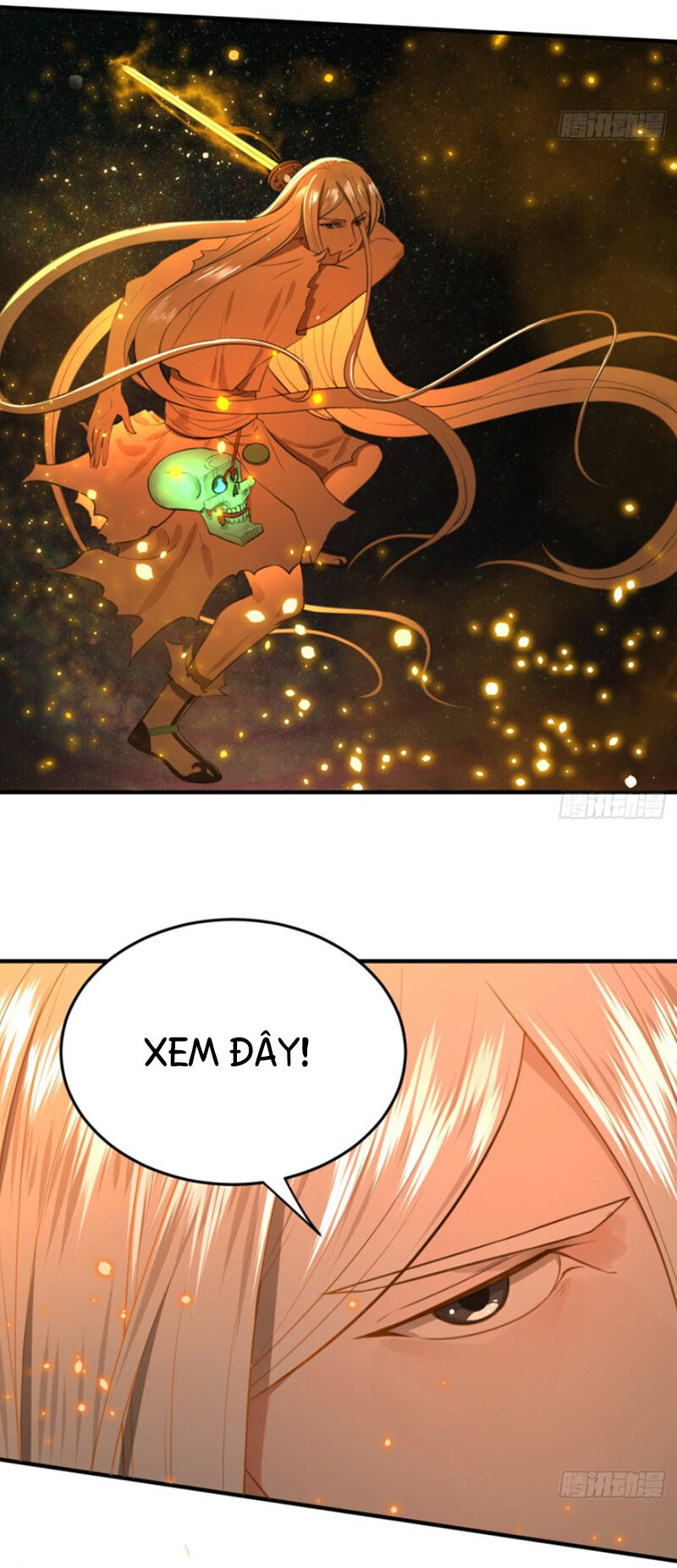 Ta Luyện Khí Ba Ngàn Năm Chapter 115 - 41