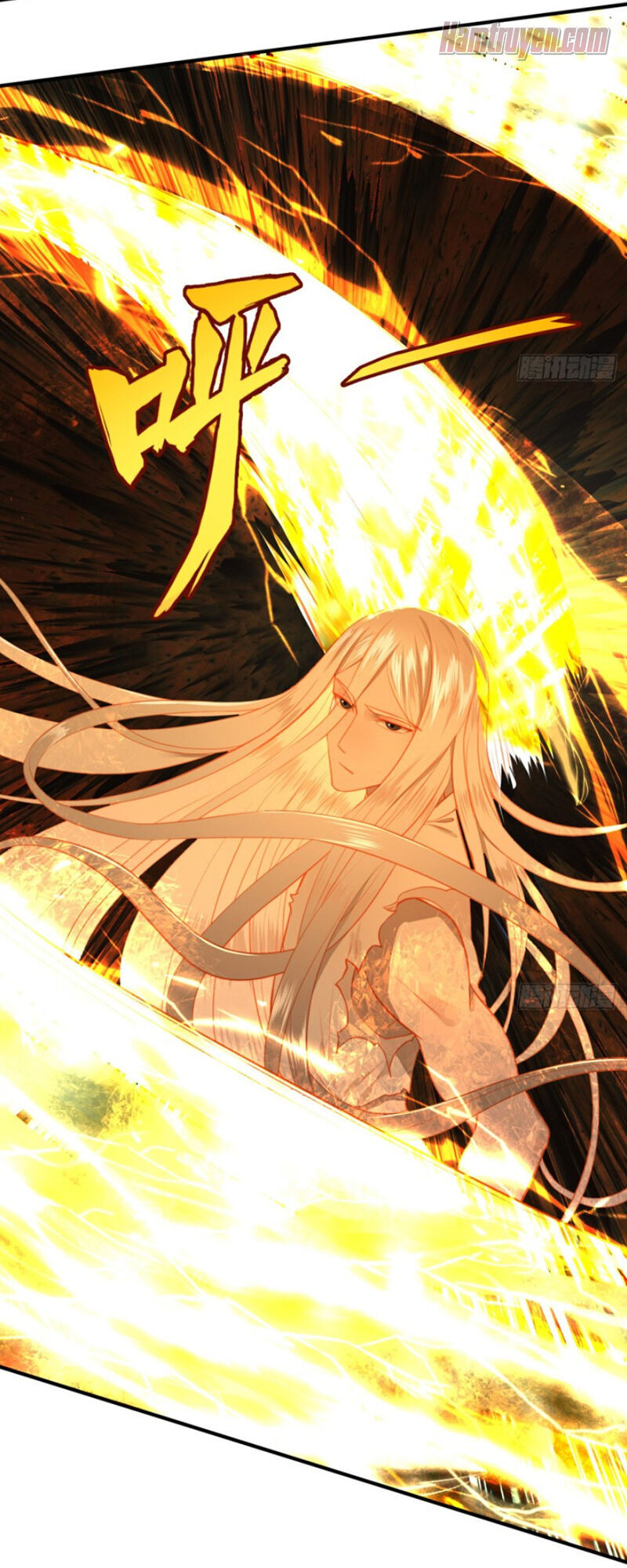 Ta Luyện Khí Ba Ngàn Năm Chapter 115 - 43