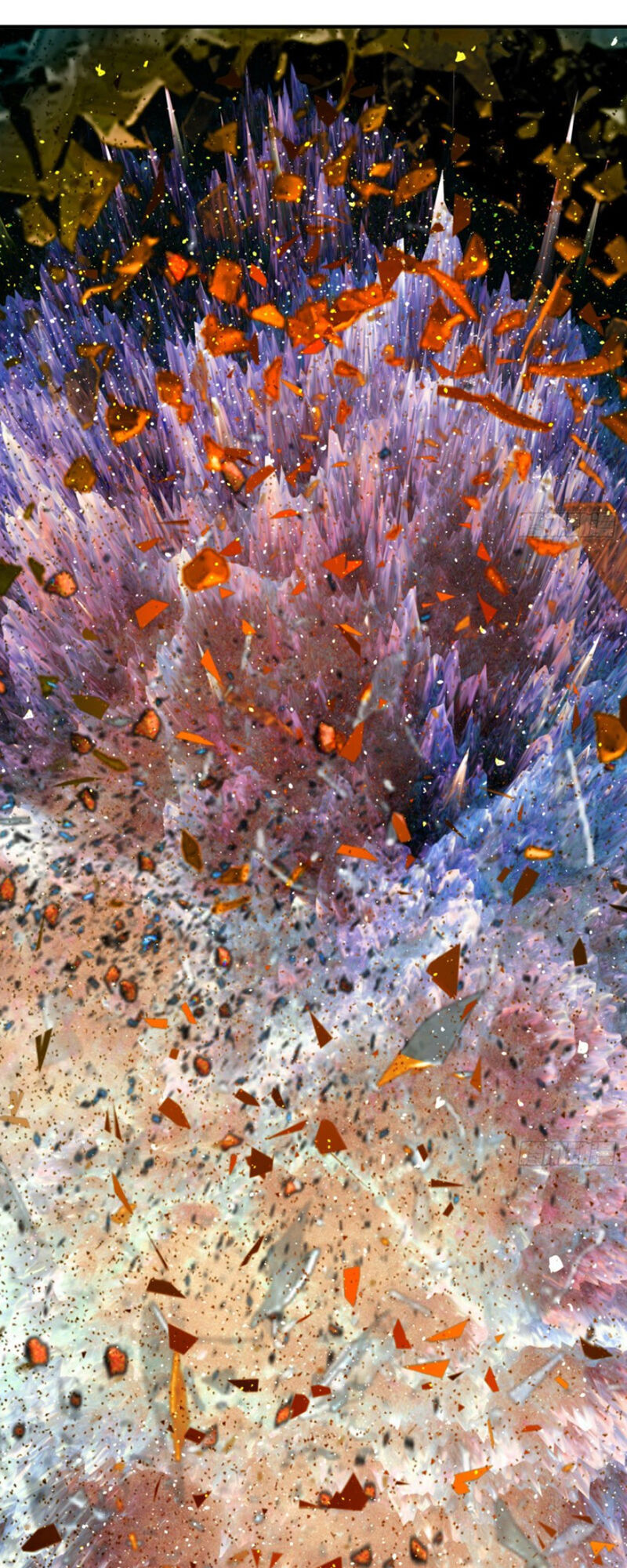 Ta Luyện Khí Ba Ngàn Năm Chapter 115 - 48