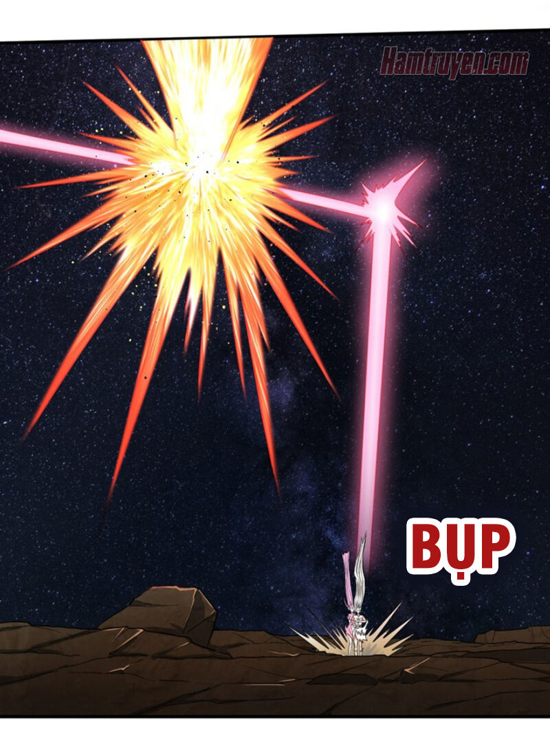 Ta Luyện Khí Ba Ngàn Năm Chapter 115 - 10