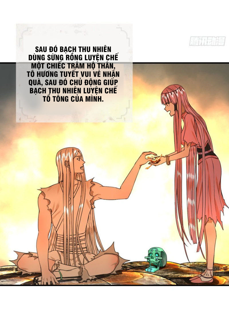 Ta Luyện Khí Ba Ngàn Năm Chapter 116 - 15