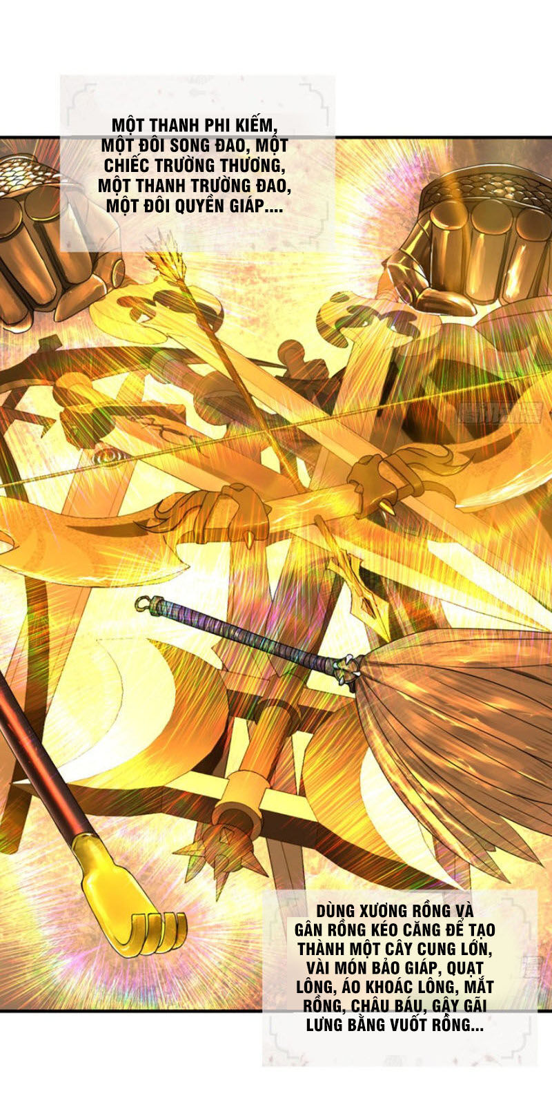 Ta Luyện Khí Ba Ngàn Năm Chapter 116 - 16