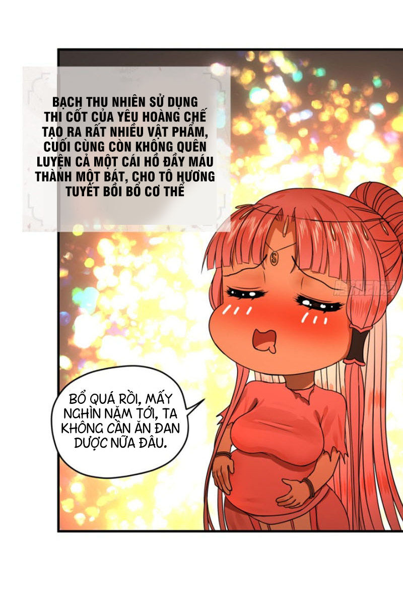 Ta Luyện Khí Ba Ngàn Năm Chapter 116 - 17