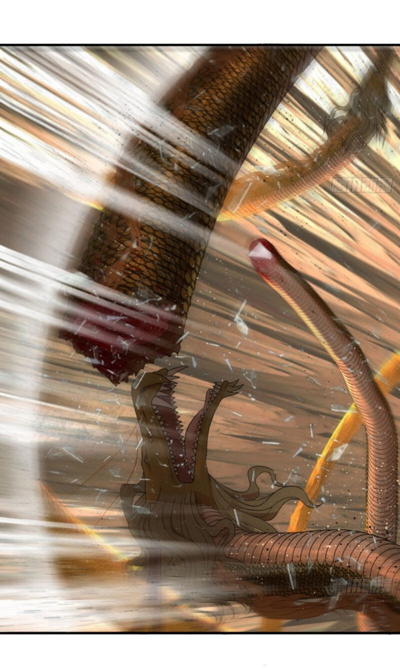 Ta Luyện Khí Ba Ngàn Năm Chapter 116 - 4