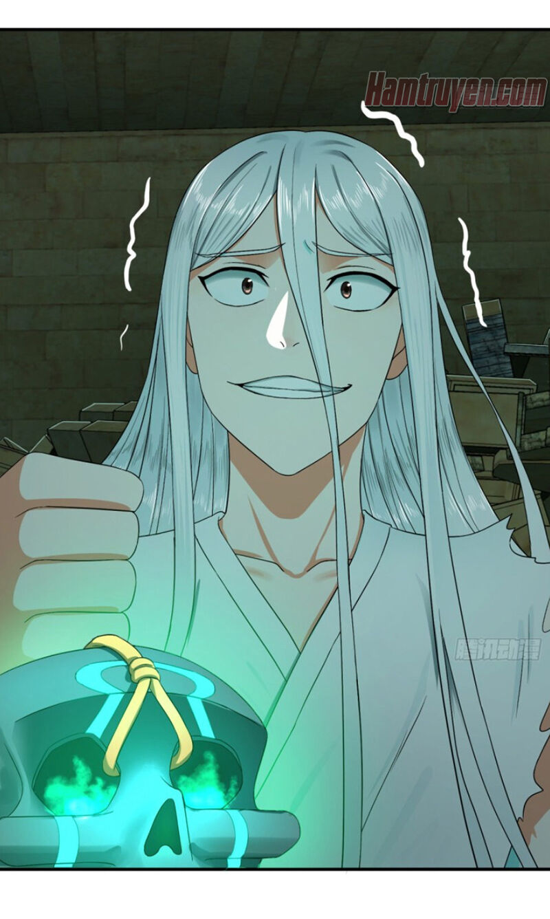 Ta Luyện Khí Ba Ngàn Năm Chapter 116 - 36