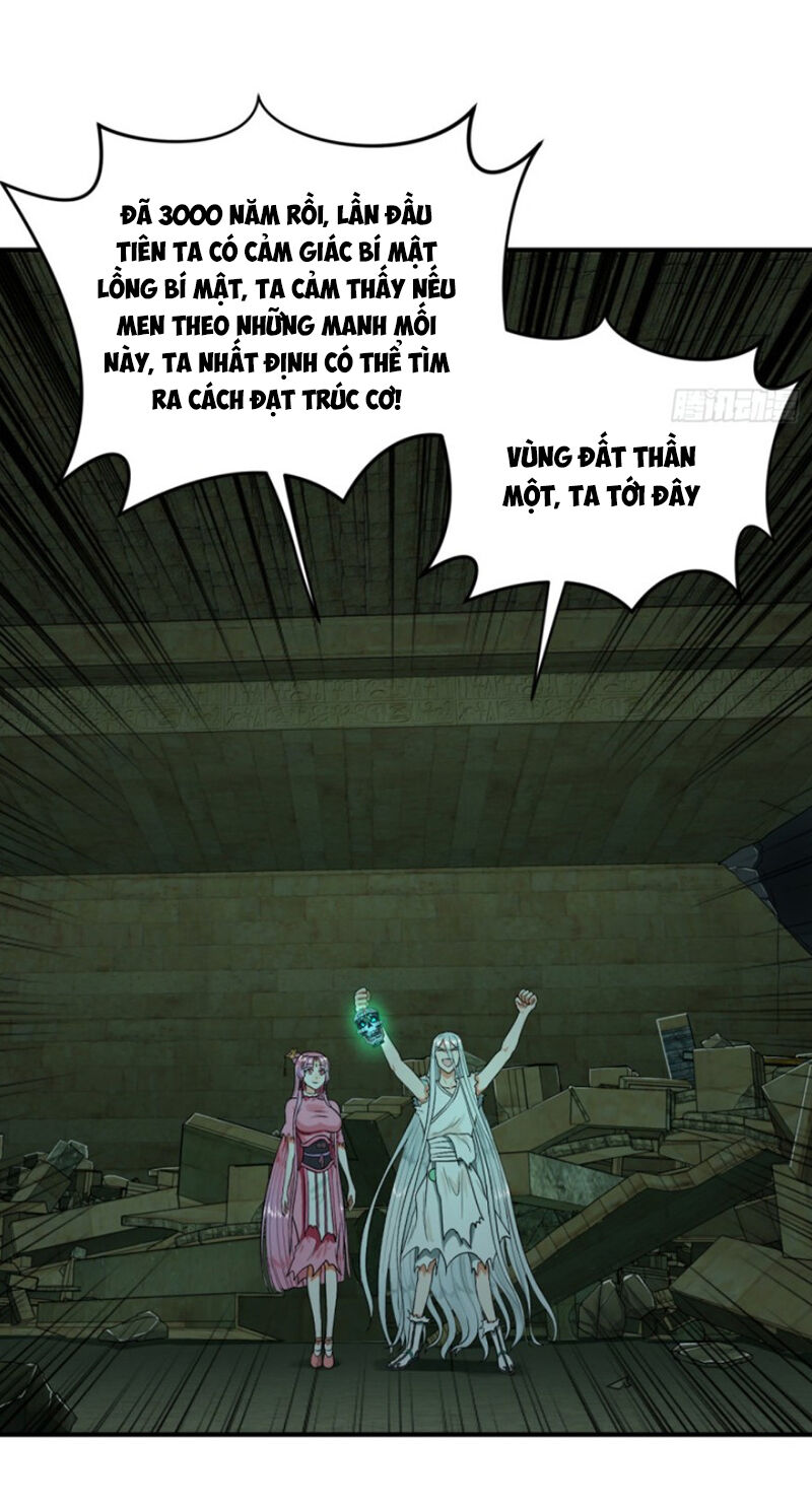 Ta Luyện Khí Ba Ngàn Năm Chapter 116 - 37