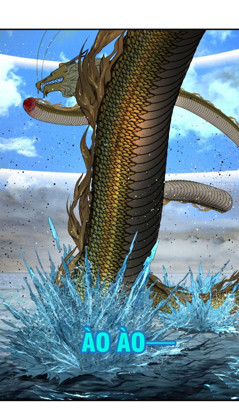 Ta Luyện Khí Ba Ngàn Năm Chapter 116 - 5