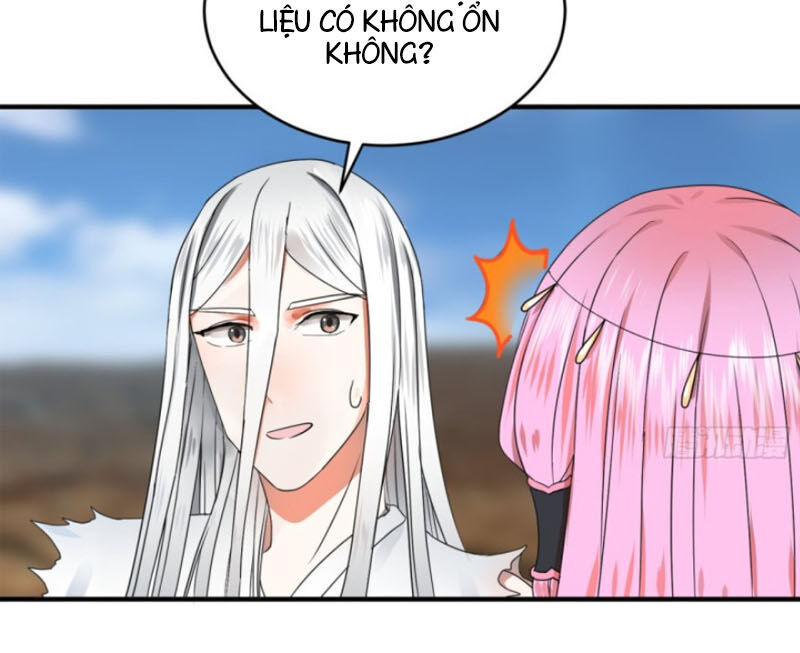 Ta Luyện Khí Ba Ngàn Năm Chapter 116 - 7