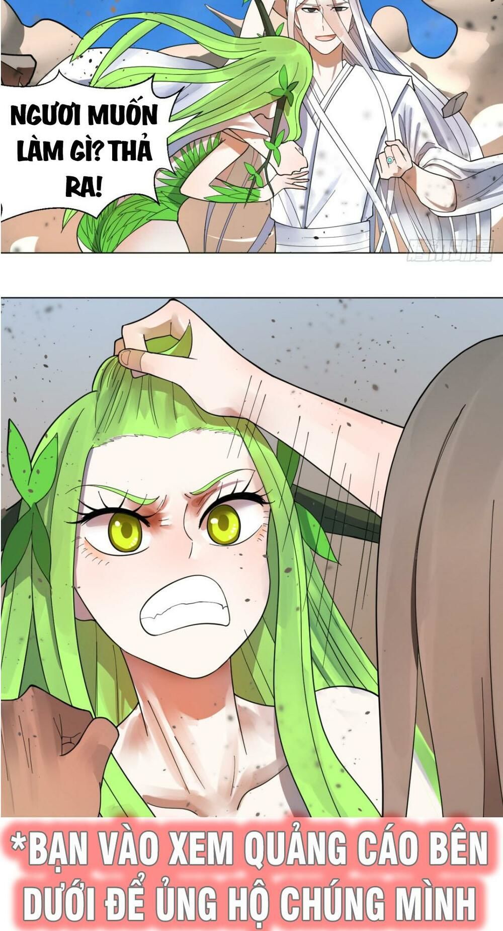 Ta Luyện Khí Ba Ngàn Năm Chapter 49 - 15