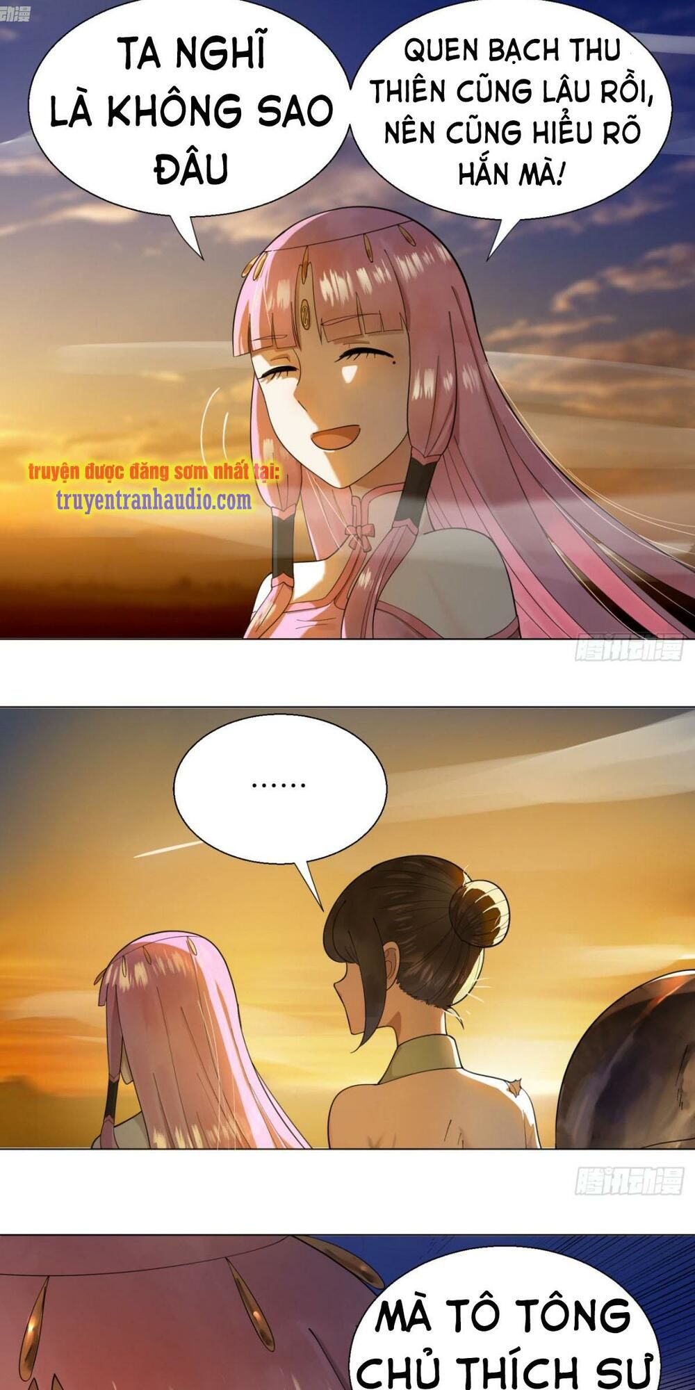 Ta Luyện Khí Ba Ngàn Năm Chapter 49 - 25