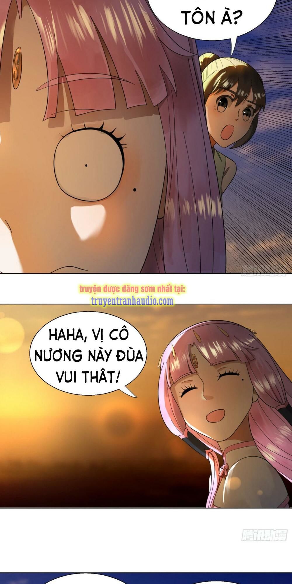 Ta Luyện Khí Ba Ngàn Năm Chapter 49 - 26