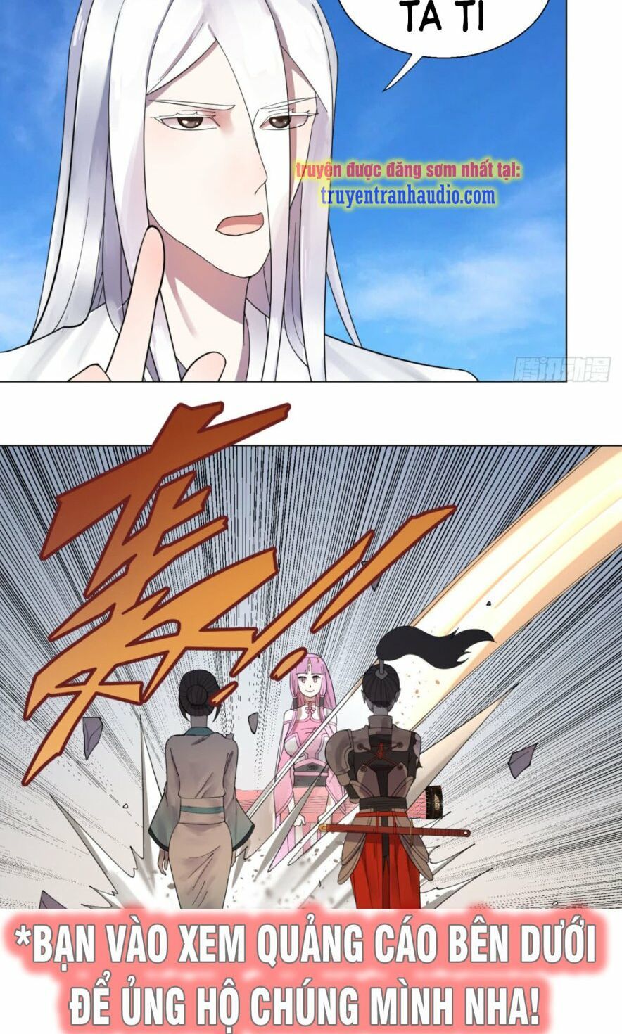 Ta Luyện Khí Ba Ngàn Năm Chapter 49 - 10