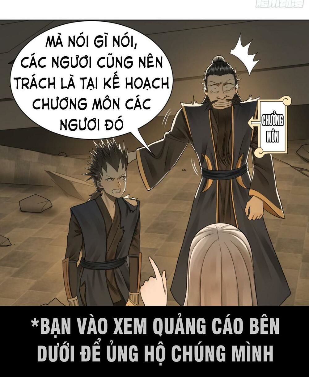 Ta Luyện Khí Ba Ngàn Năm Chapter 50 - 17