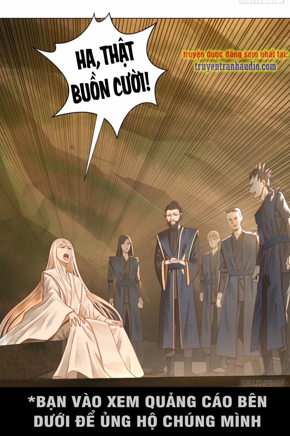 Ta Luyện Khí Ba Ngàn Năm Chapter 50 - 9