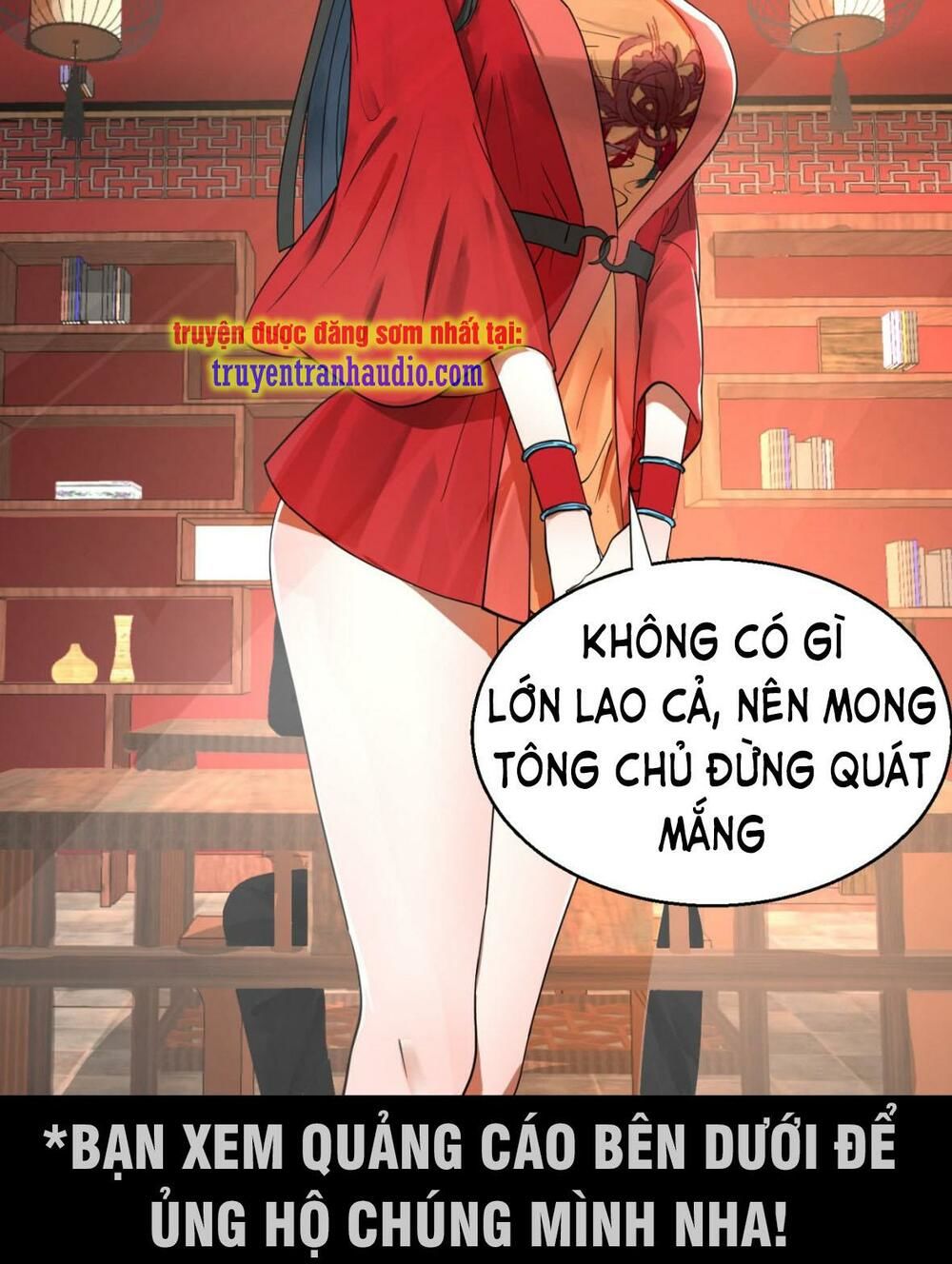 Ta Luyện Khí Ba Ngàn Năm Chapter 51 - 30