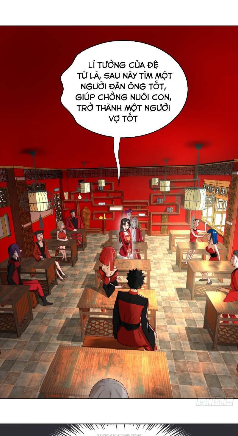 Ta Luyện Khí Ba Ngàn Năm Chapter 52 - 1