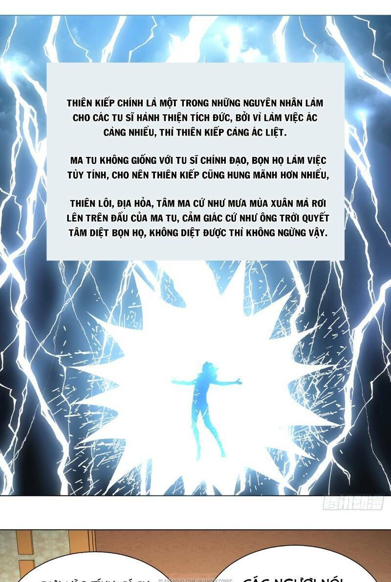 Ta Luyện Khí Ba Ngàn Năm Chapter 52 - 13
